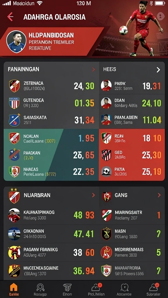 333v - Screenshot menampilkan karakter utama dalam misi.