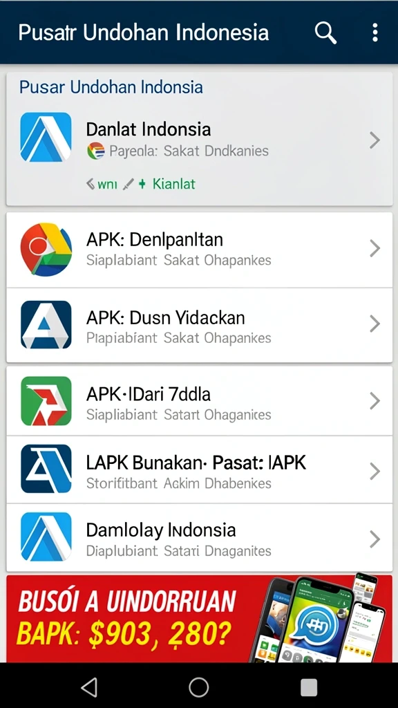 66k - Tampilan antarmuka yang intuitif dan mudah digunakan.
