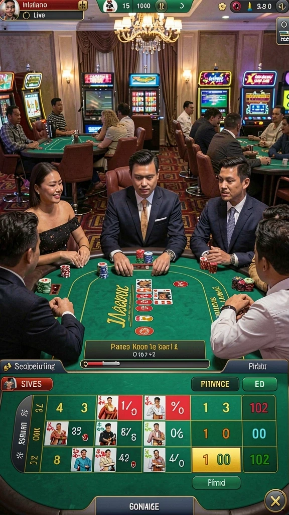 8728slots - Tema slot yang beragam dan menarik perhatian.