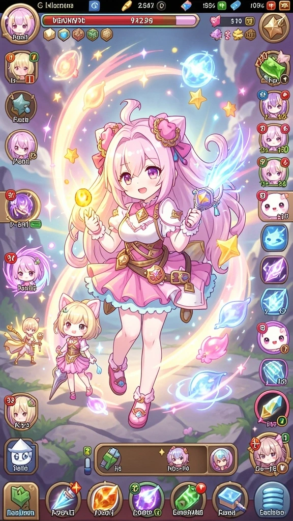 astonbet - Screenshot menunjukkan fitur bonus yang menggiurkan dalam game.