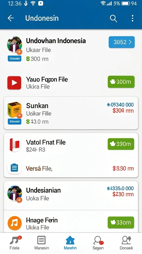 bigbet78 - Fitur permainan yang beragam dan menarik.