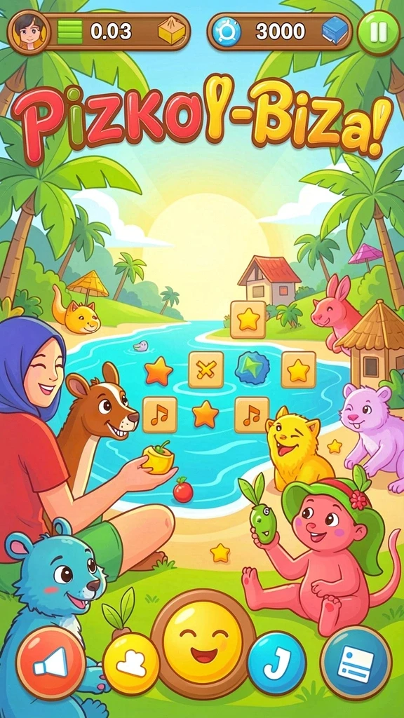 bintangmpo - Antarmuka pengguna yang mudah dinavigasi dan ramah.