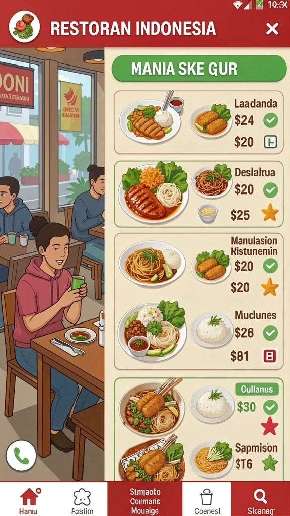 h03 - Pengalaman multiplayer yang seru dan penuh tantangan.