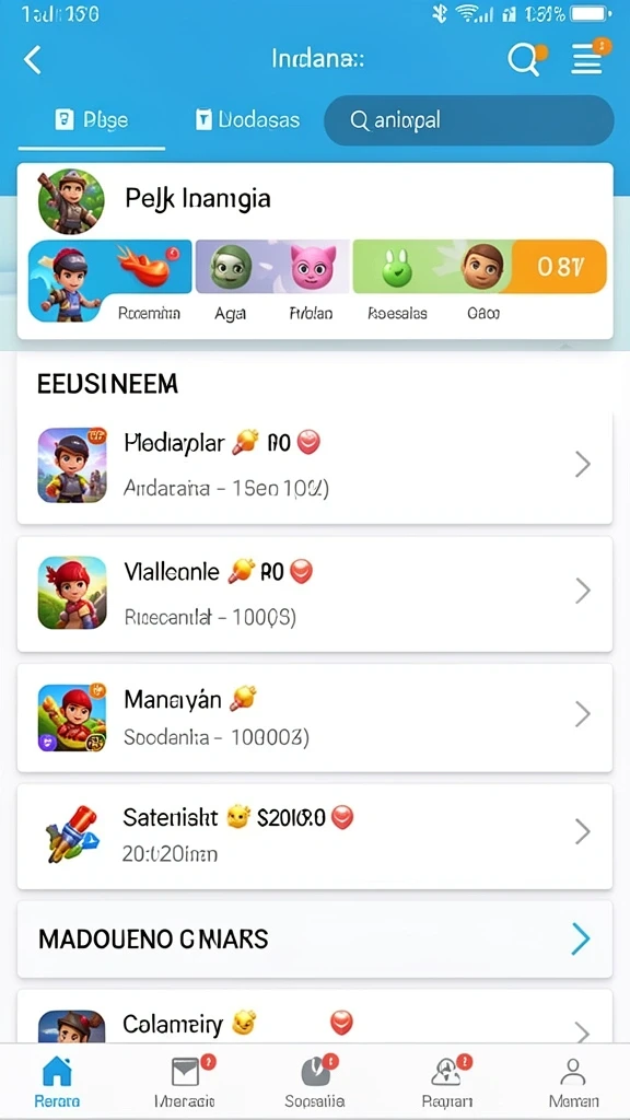 happybet188 - Banyak variasi permainan menarik untuk dipilih.