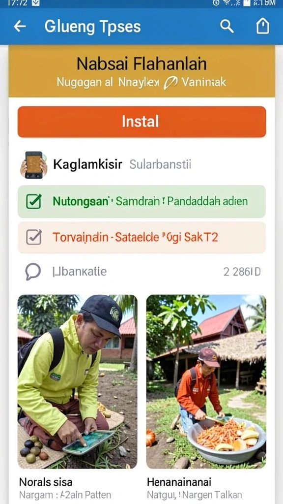 harapjp - Mode multiplayer yang seru untuk bersaing dengan teman.