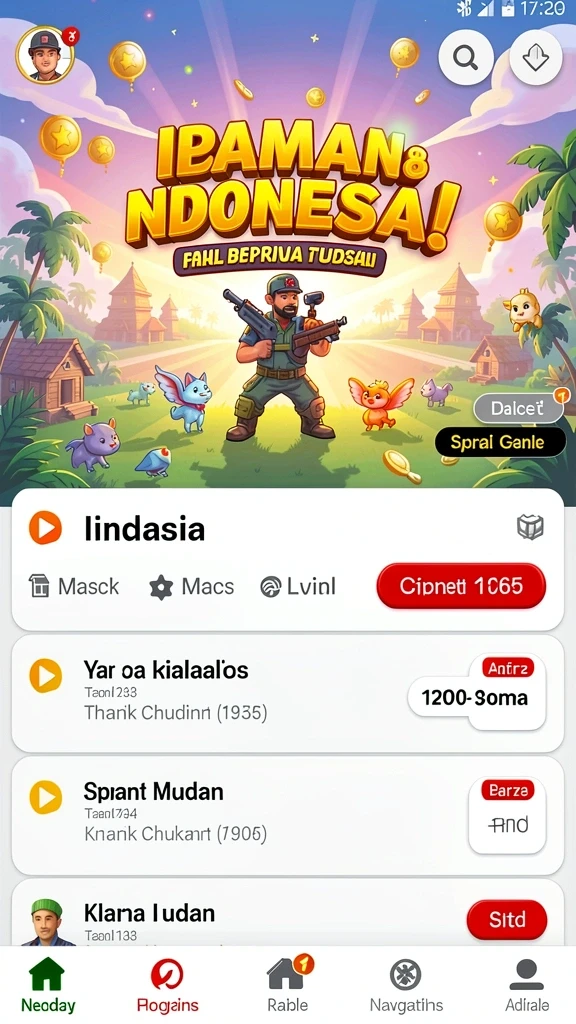 hoki99 - Beragam permainan slot yang mengasyikkan.