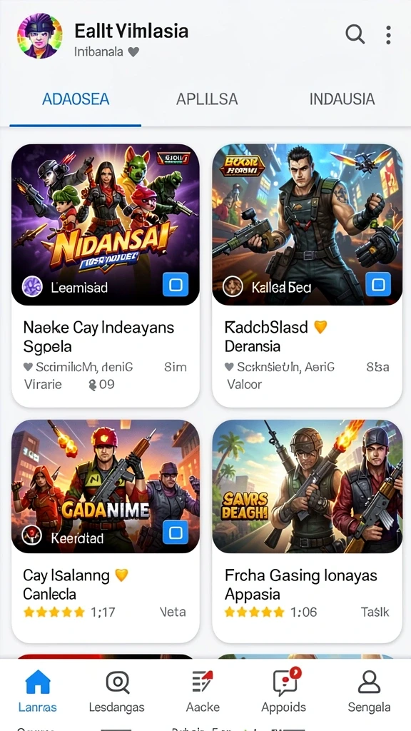 hot51 - Pengalaman bermain yang seru dan mendebarkan.