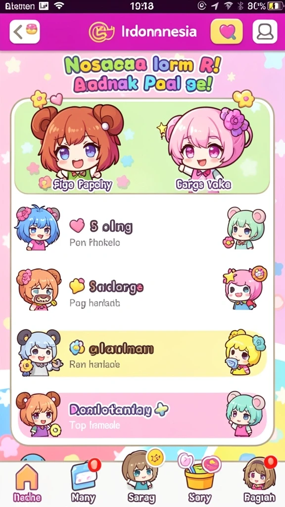 hq777 - Bonus menarik yang membuat permainan semakin mengasyikkan.