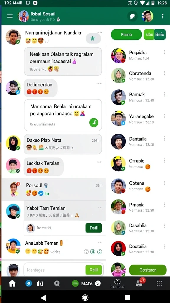 ina777 - Sistem reward yang memanjakan pemain.