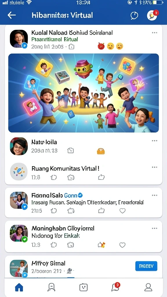 joko4d - Karakter baru yang menambah variasi dalam permainan.