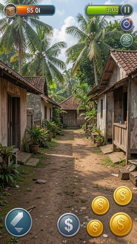 joko4d - Mode permainan baru yang meningkatkan keseruan bermain.