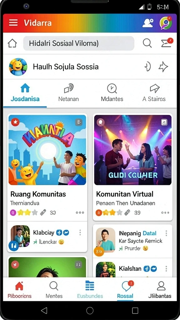 jp6789 - Tampilan awal permainan yang menarik.