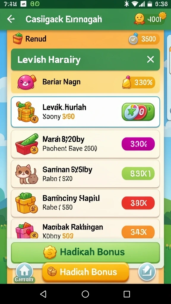ledak188 - Beragam pilihan permainan yang seru dan menantang.