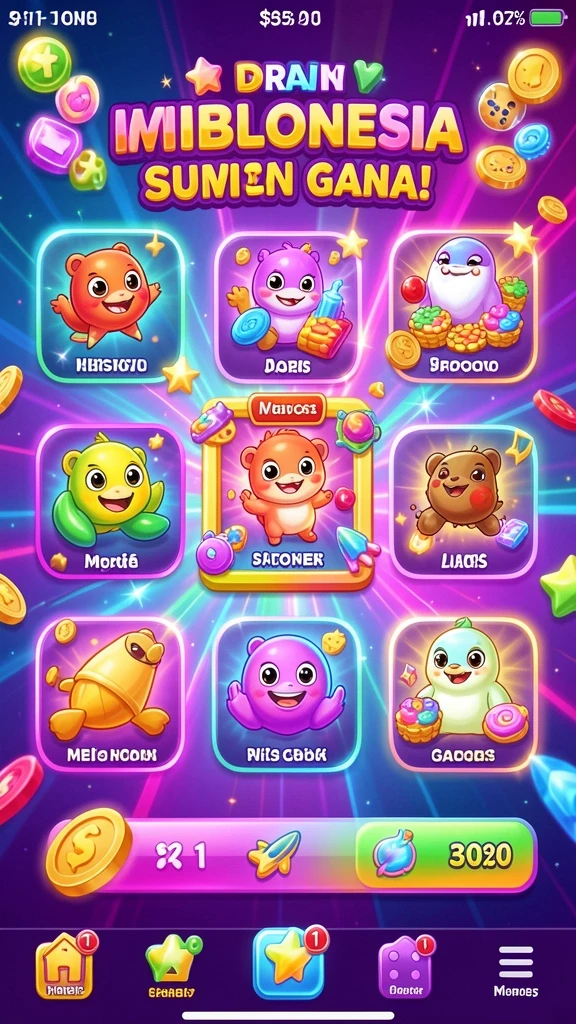 lpo88 - Fitur multiplayer yang meningkatkan interaksi antara pemain.