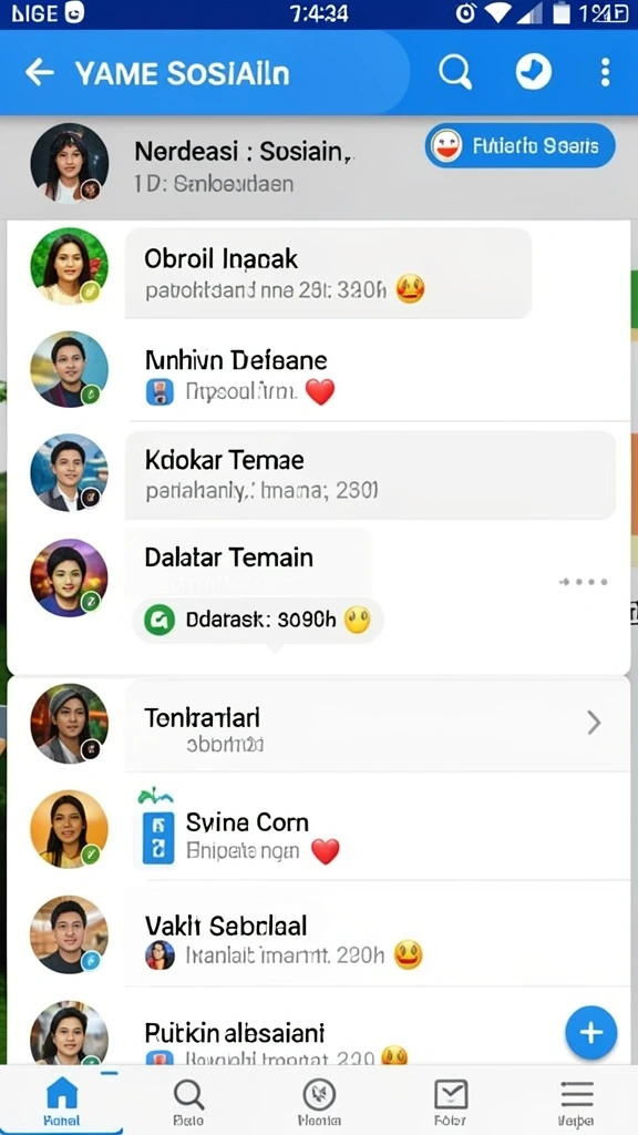 luckydf - Beragam permainan menarik dengan tantangan seru.