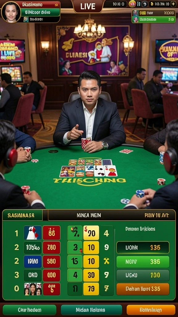 marina77 - Tampilan awal MARINA77 yang menarik dan intuitif.