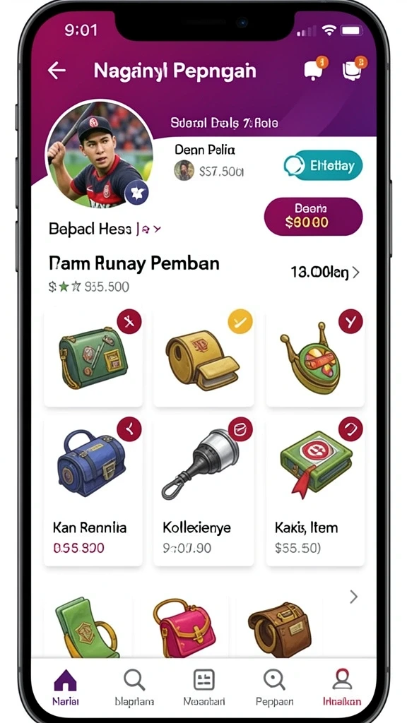 nikmat777 - Tampilan utama NIKMAT777 yang menarik dan user-friendly.