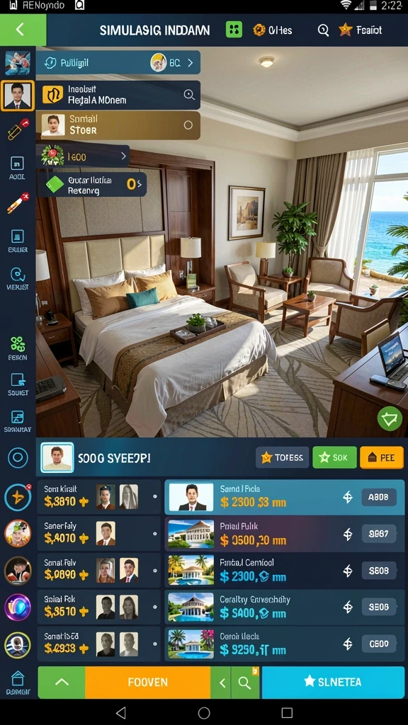 opaltogel - Fitur notifikasi hasil pengundian langsung.