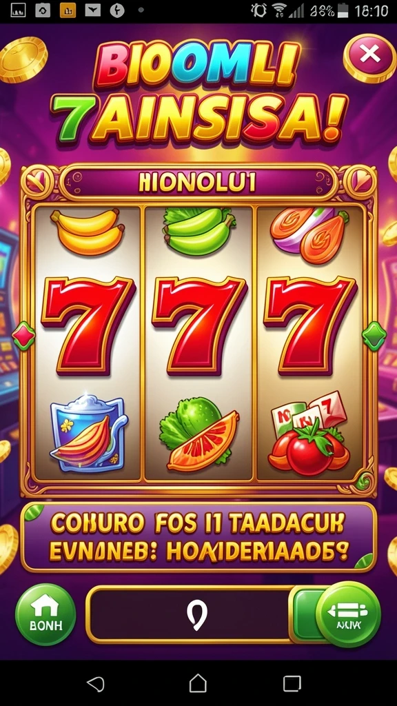 pc777 - Mode multiplayer yang seru dan penuh tantangan.