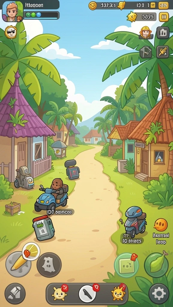 rsngame - Bergabung dengan komunitas seru dan aktif.