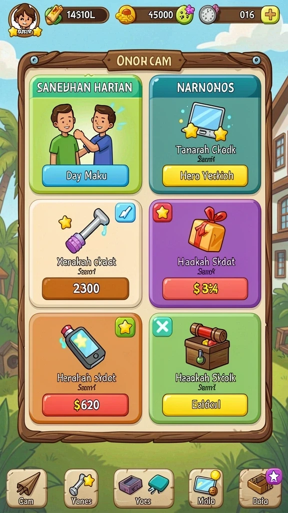 rt99 - Screenshot menampilkan aksi gameplay yang mendebarkan.