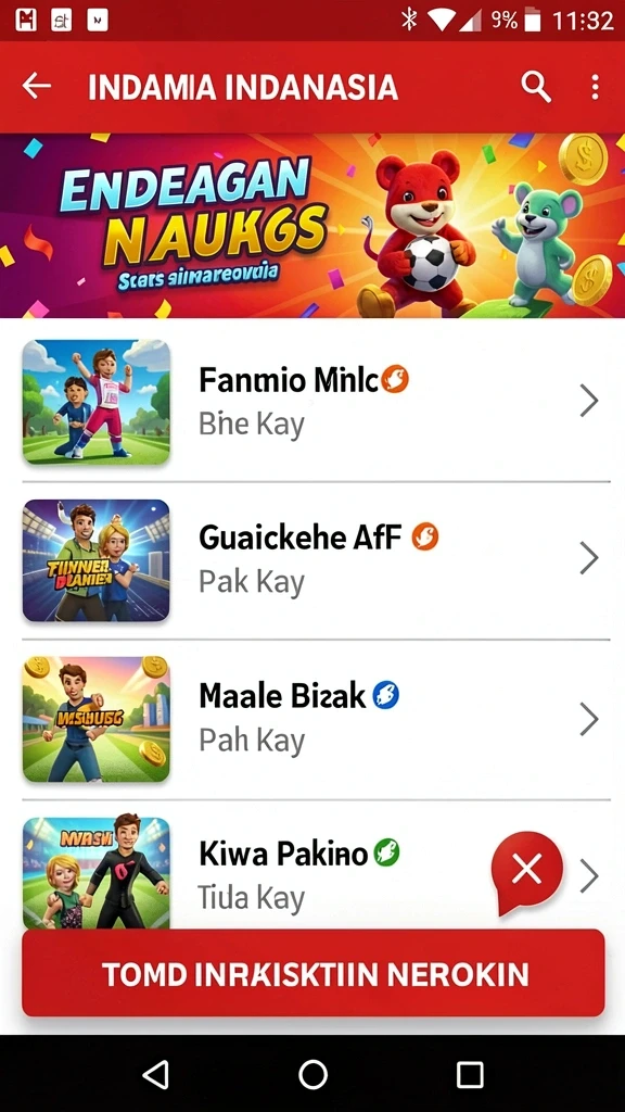 spingold - Fitur jackpot yang memberikan kesenangan ekstra.