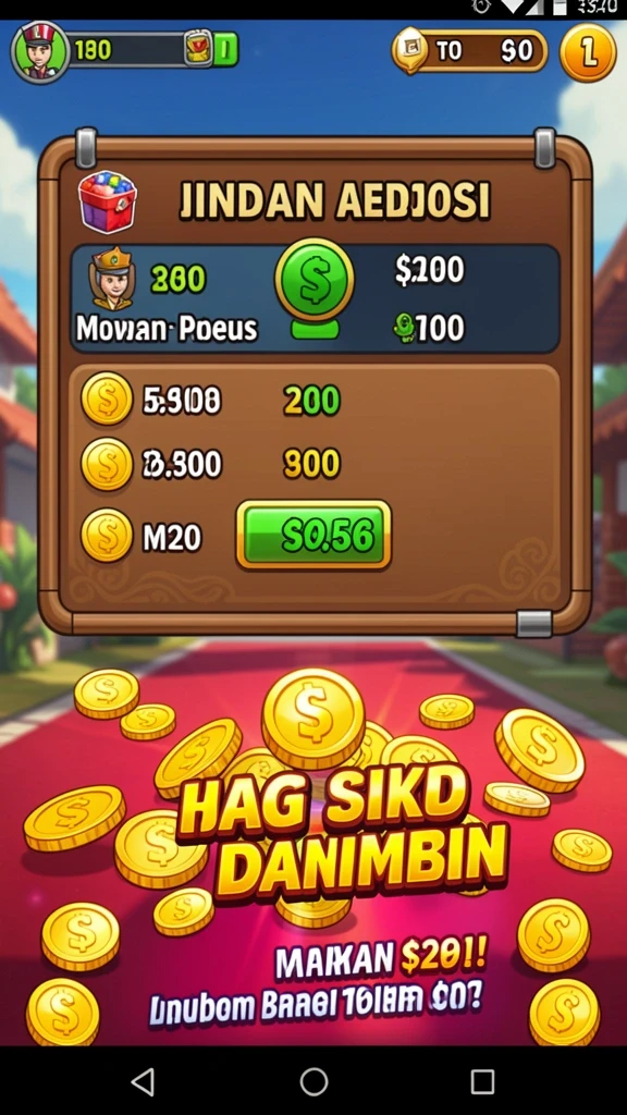 tawonbet - Beragam permainan judi yang tersedia di TAWONBET.