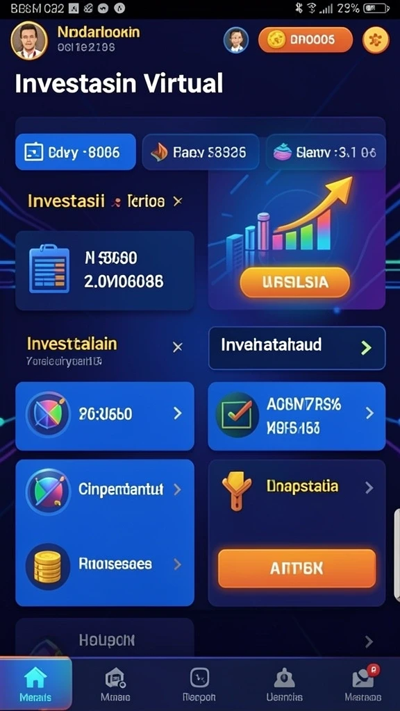 tawonbet - Fitur bonus harian untuk pengguna setia.