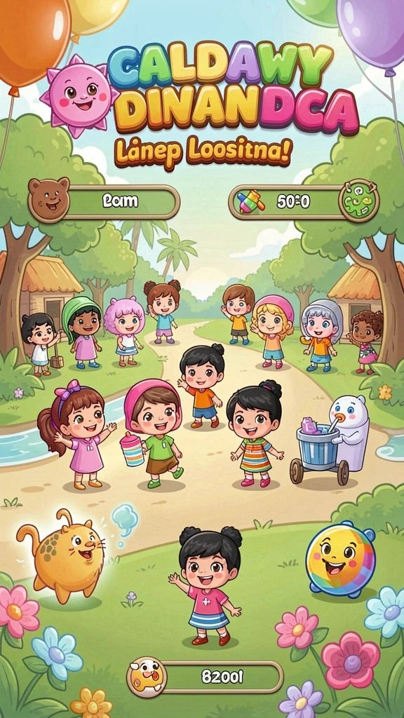 toto22 - Fitur multiplayer yang memungkinkan bermain dengan teman.