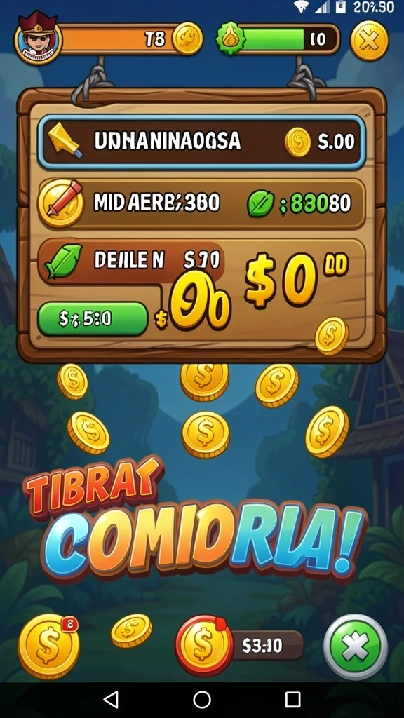 uus777 - Screenshot pengalaman menarik saat bermain UUS777.