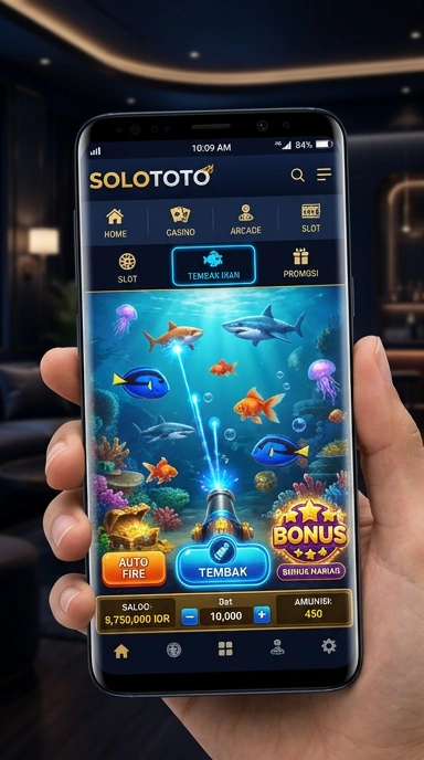 Pratinjau build resmi — siap diunduh untuk Android