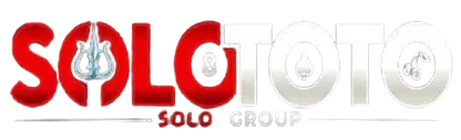 solototo — Logo Resmi